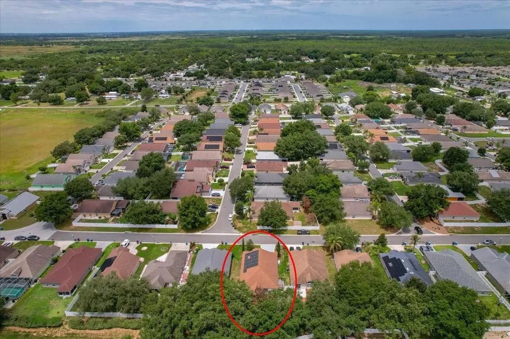 504 Jessamine Drive Davenport FL 33837