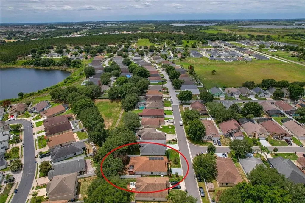 504 Jessamine Drive Davenport FL 33837