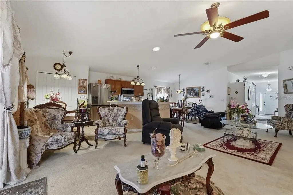 504 Jessamine Drive Davenport FL 33837