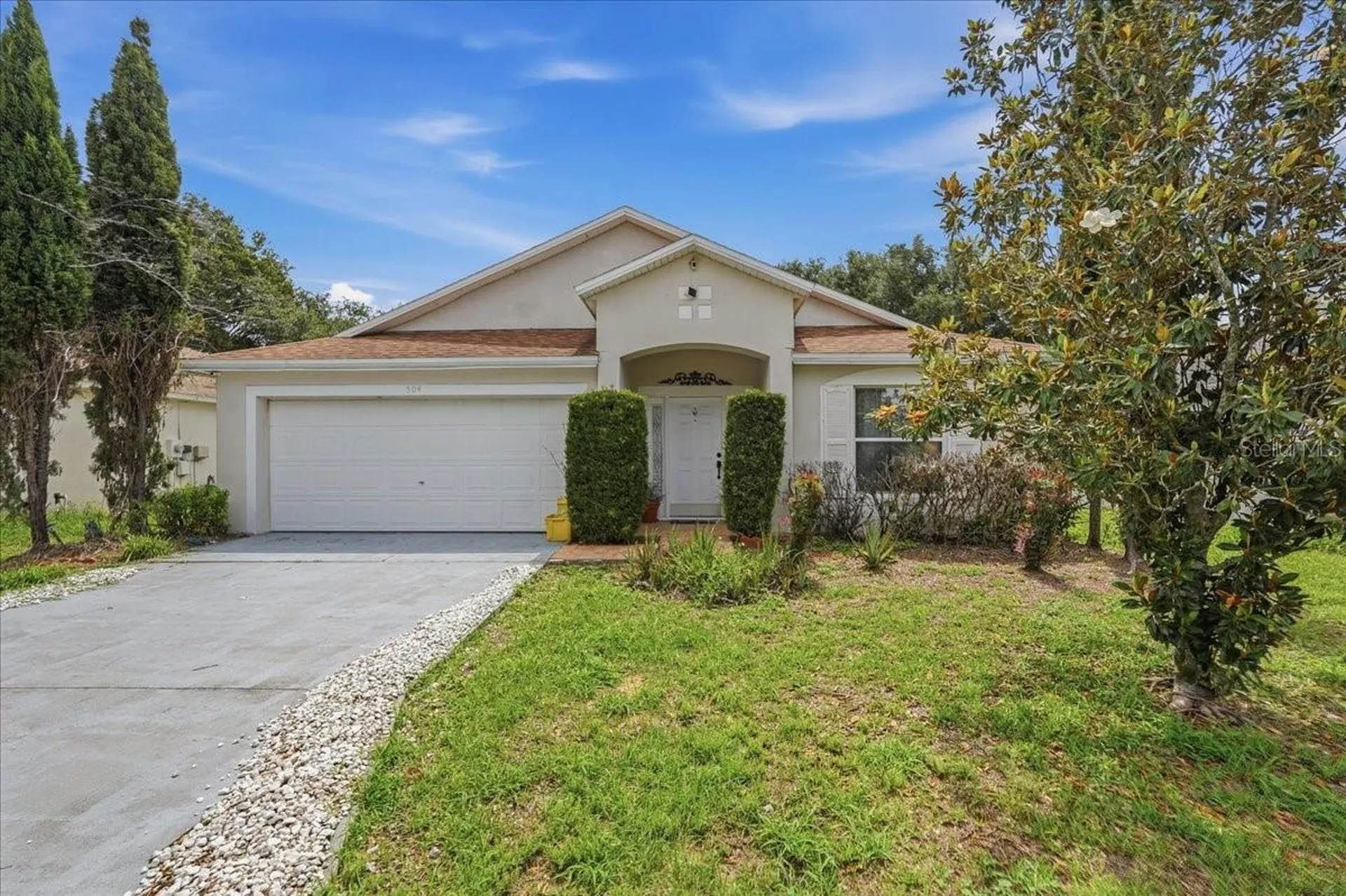 504 Jessamine Drive Davenport FL 33837