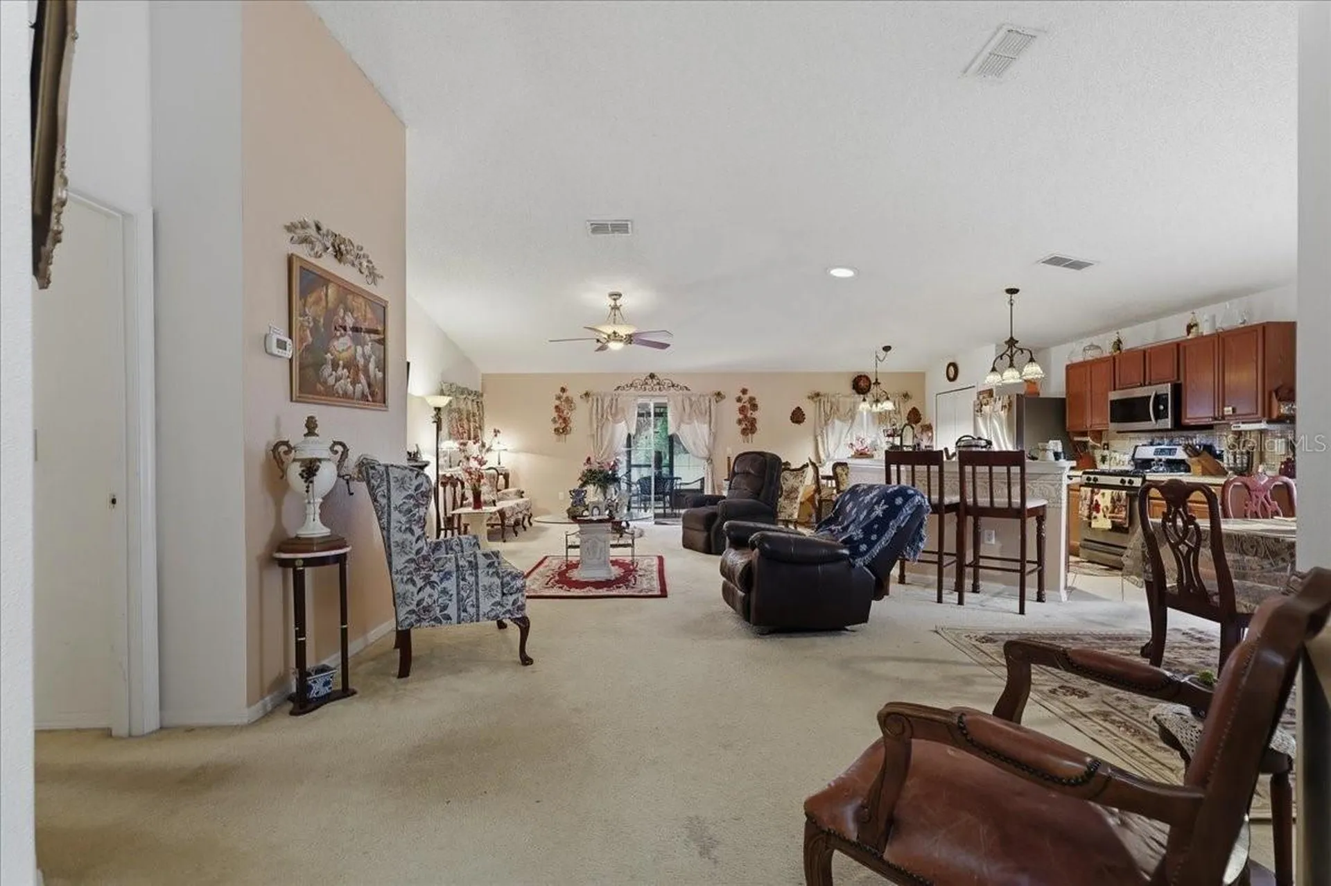 504 Jessamine Drive Davenport FL 33837