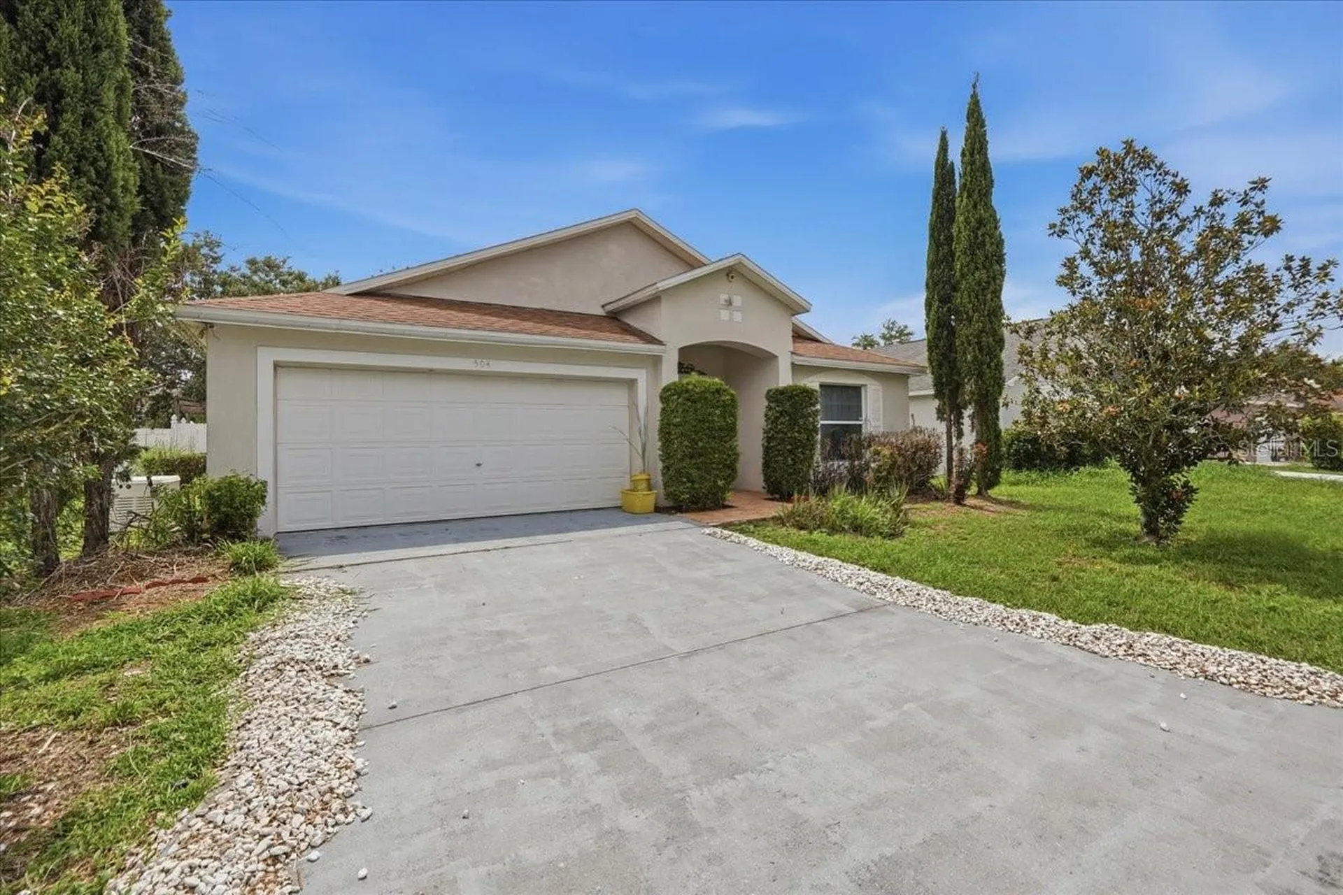504 Jessamine Drive Davenport FL 33837