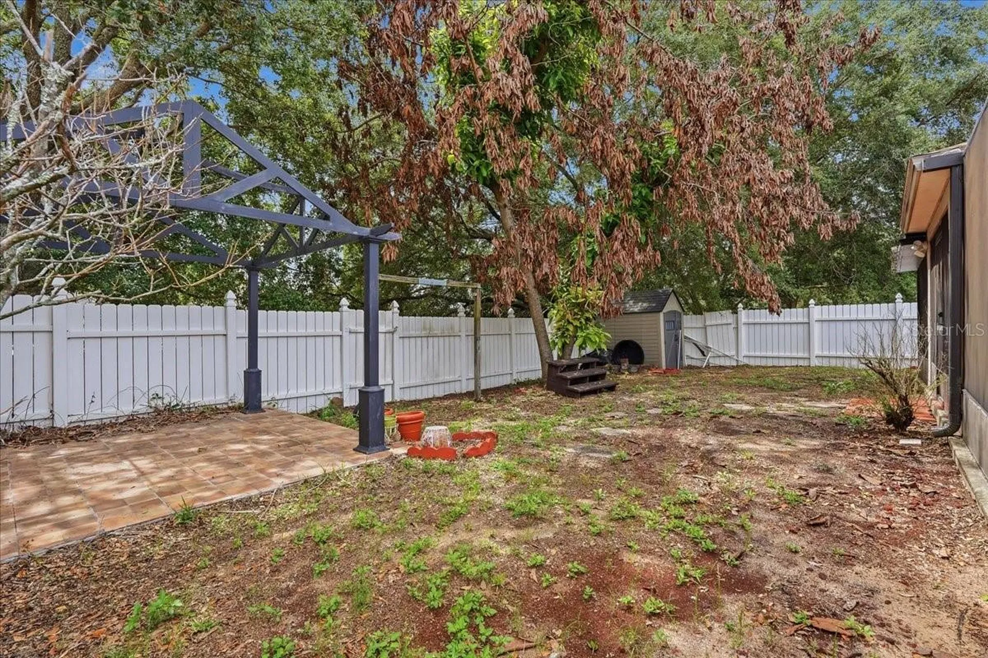 504 Jessamine Drive Davenport FL 33837