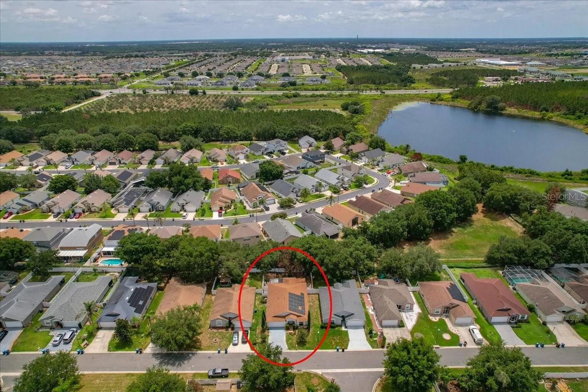 504 Jessamine Drive Davenport FL 33837