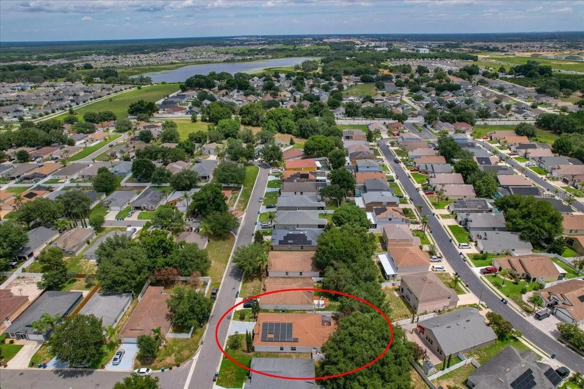 504 Jessamine Drive Davenport FL 33837