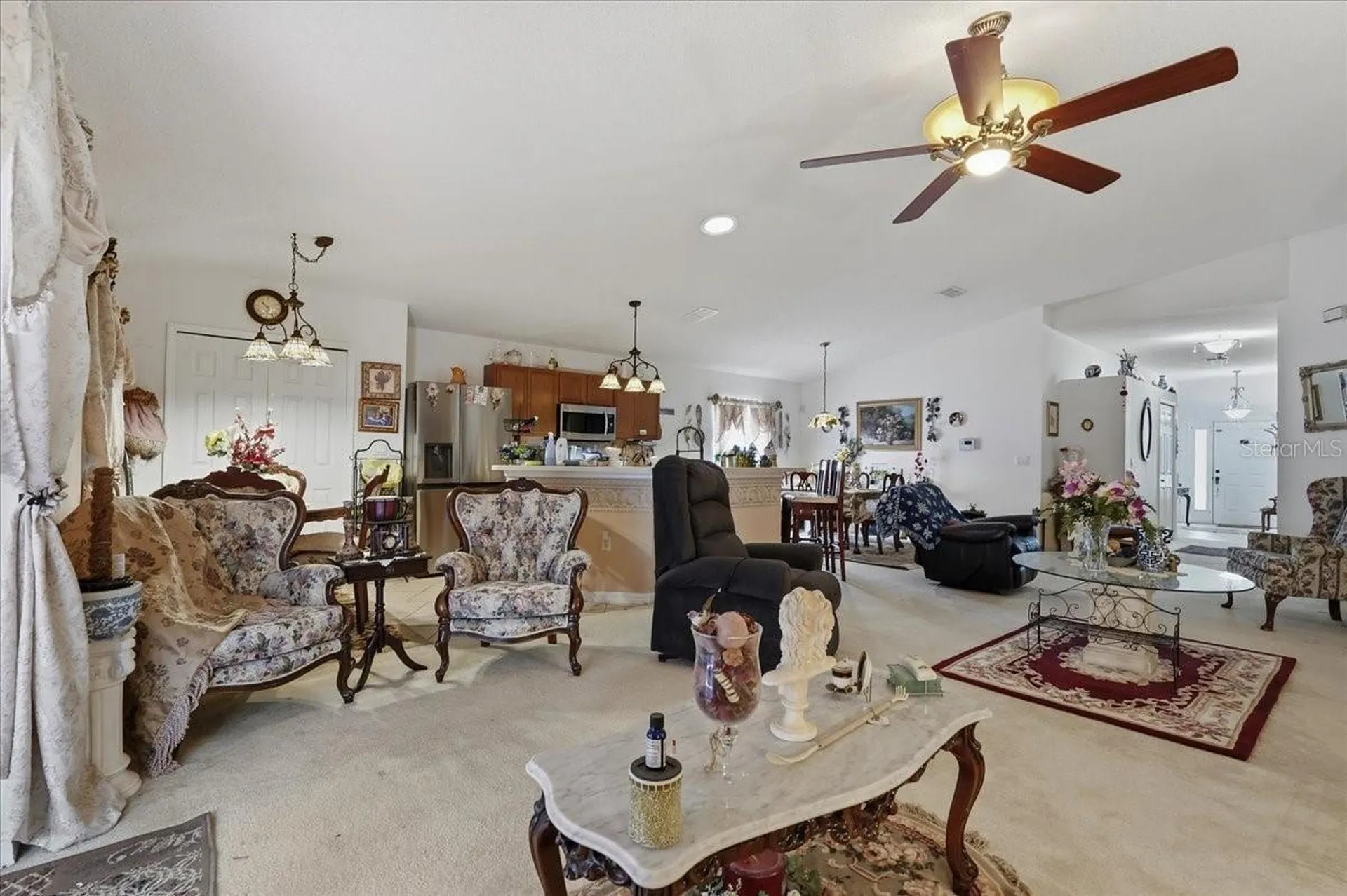 504 Jessamine Drive Davenport FL 33837