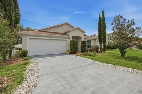 504 Jessamine Drive Davenport FL 33837