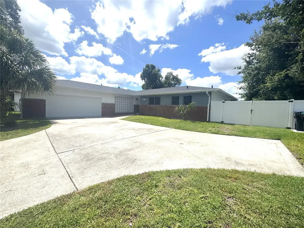 2924 Raeford Road Orlando FL 32806