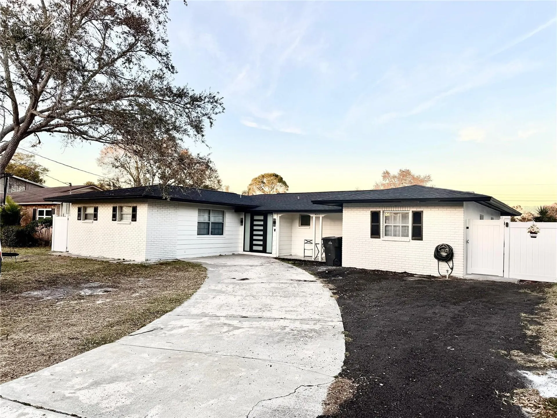 4911 Shetland Avenue Tampa FL 33615