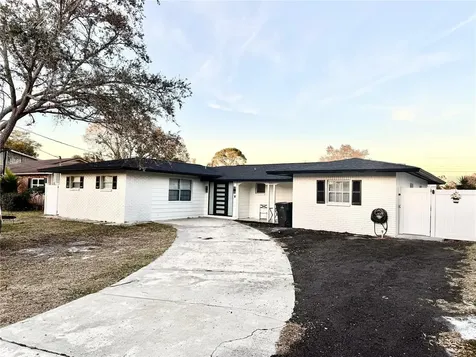 4911 Shetland Avenue Tampa FL 33615