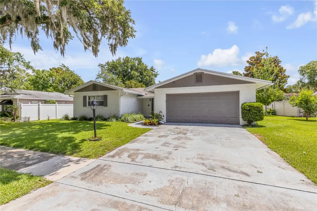 3655 Dame Street Port Orange FL 32129