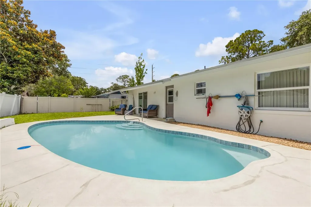 3655 Dame Street Port Orange FL 32129