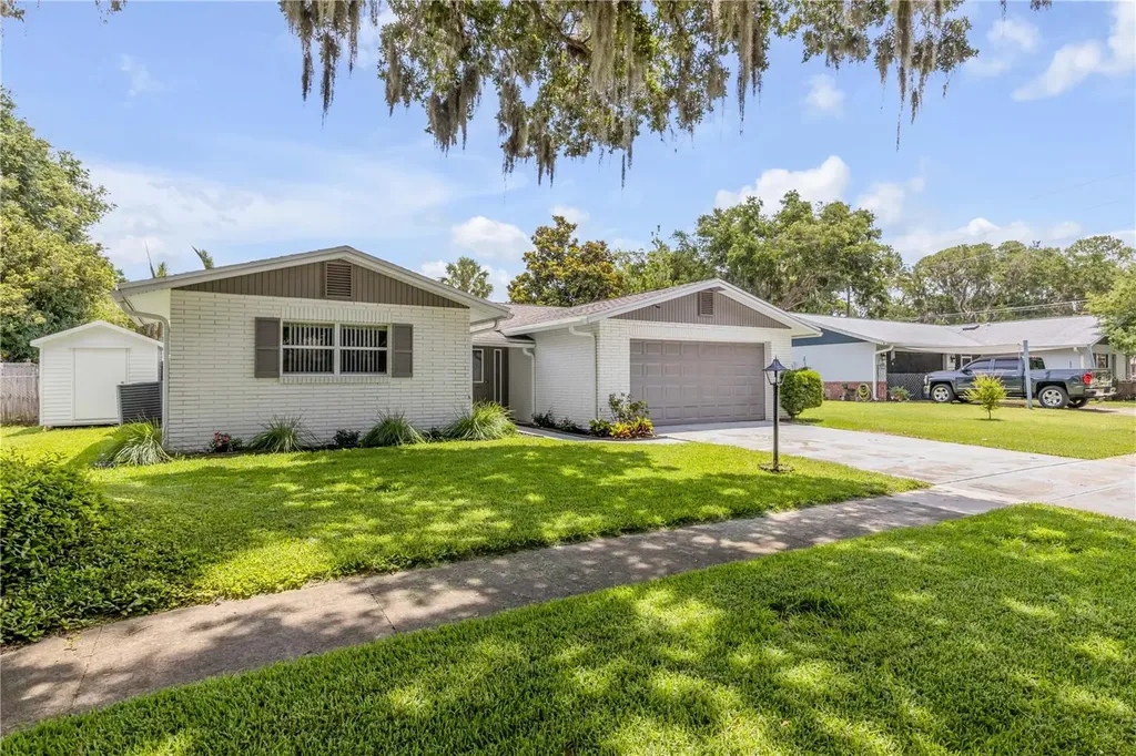 3655 Dame Street Port Orange FL 32129