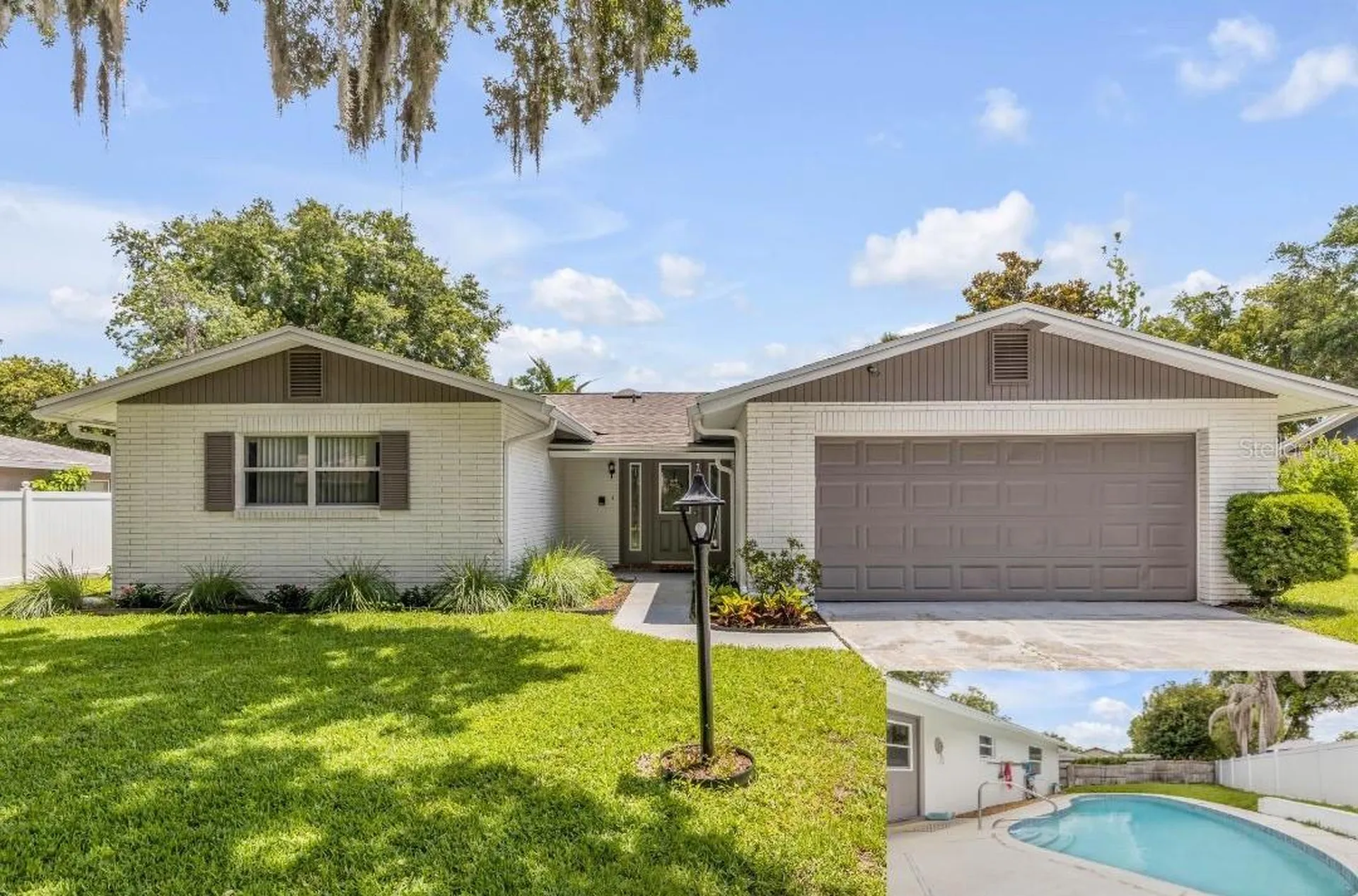 3655 Dame Street Port Orange FL 32129