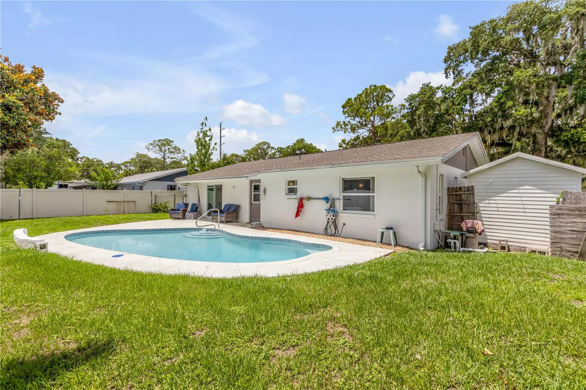 3655 Dame Street Port Orange FL 32129