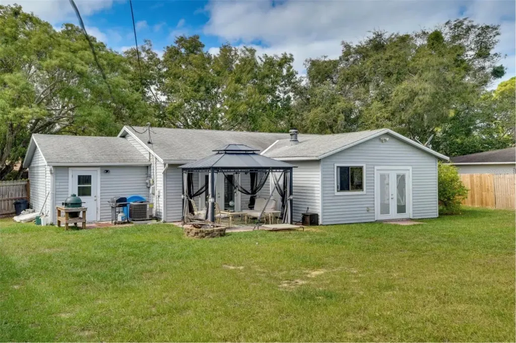 2737 Fern Palm Drive Edgewater FL 32141