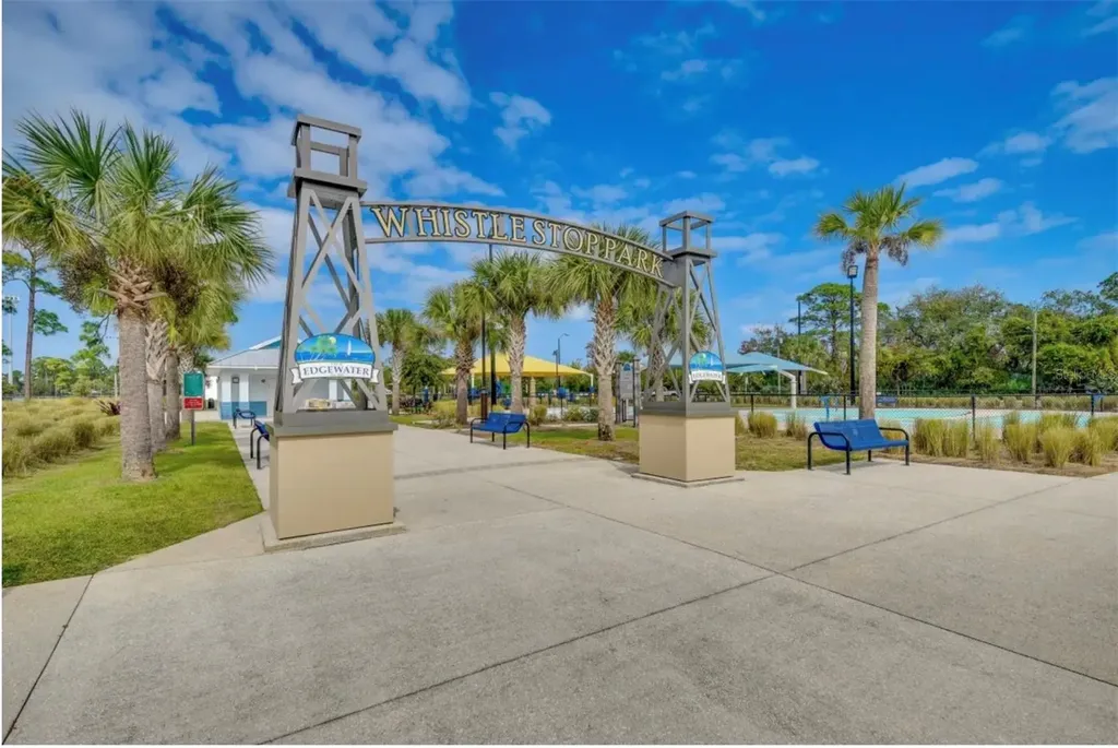 2737 Fern Palm Drive Edgewater FL 32141