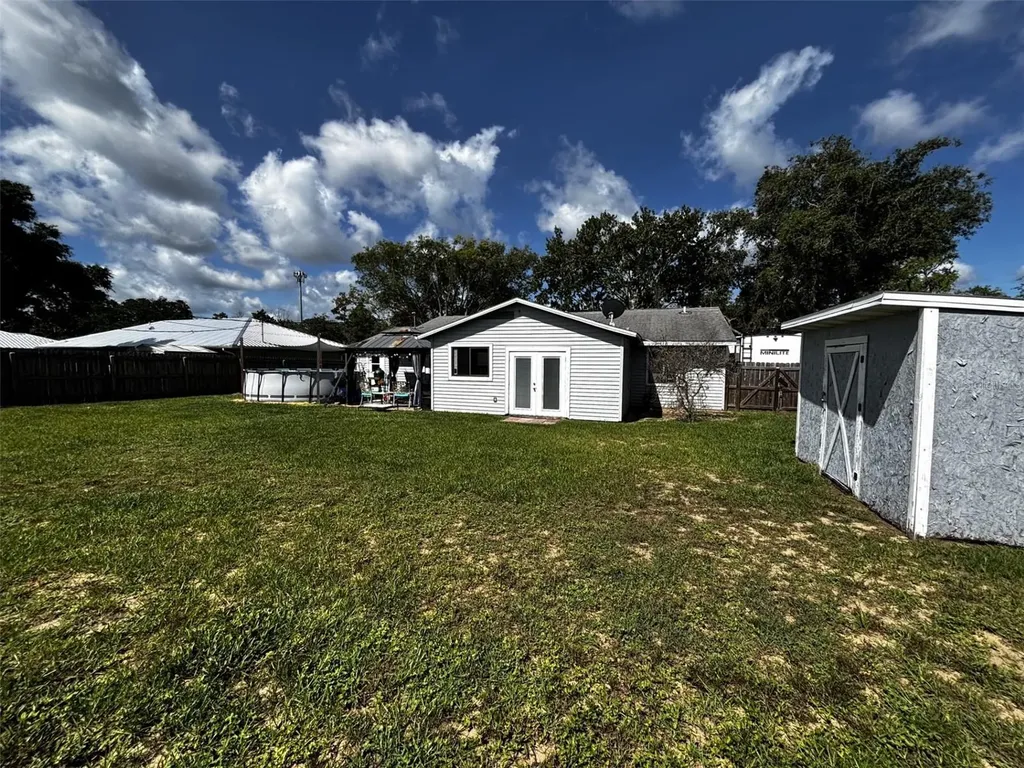 2737 Fern Palm Drive Edgewater FL 32141