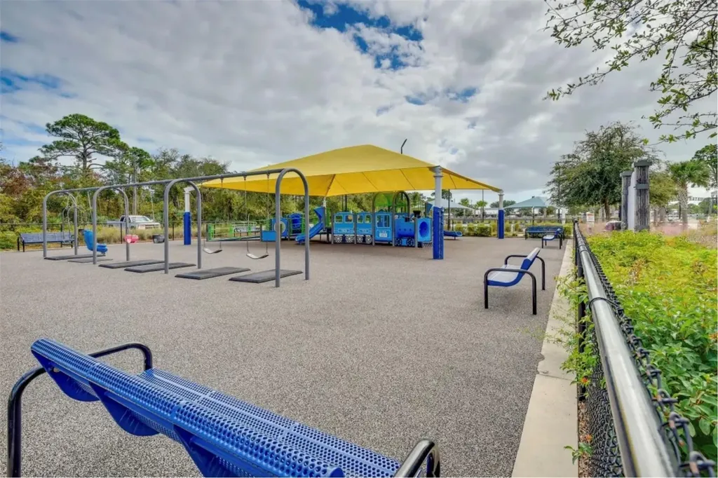 2737 Fern Palm Drive Edgewater FL 32141