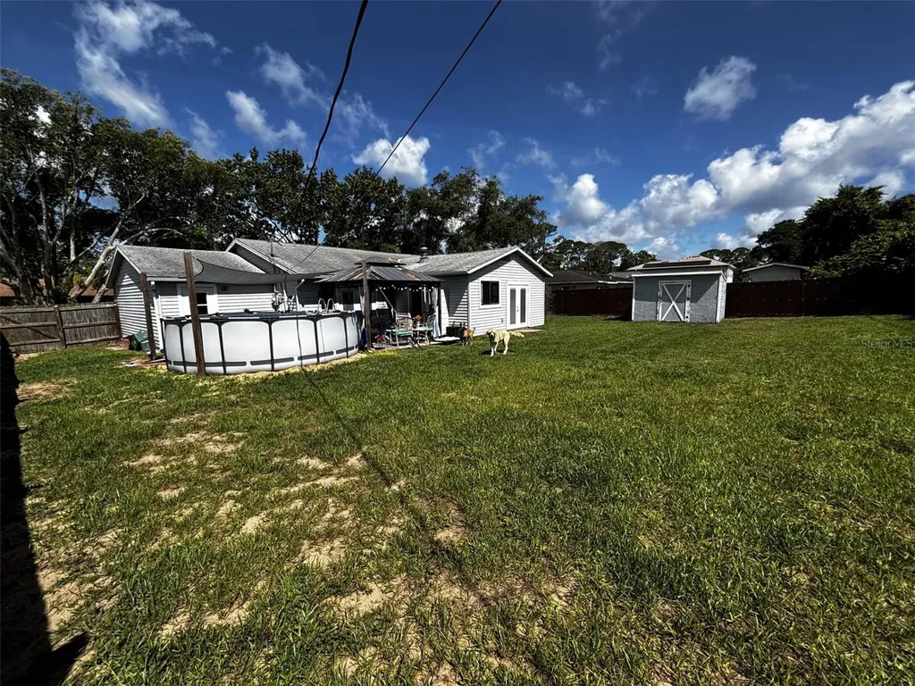 2737 Fern Palm Drive Edgewater FL 32141