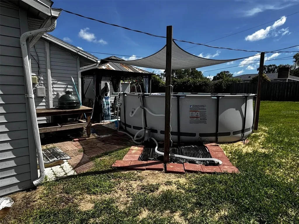 2737 Fern Palm Drive Edgewater FL 32141