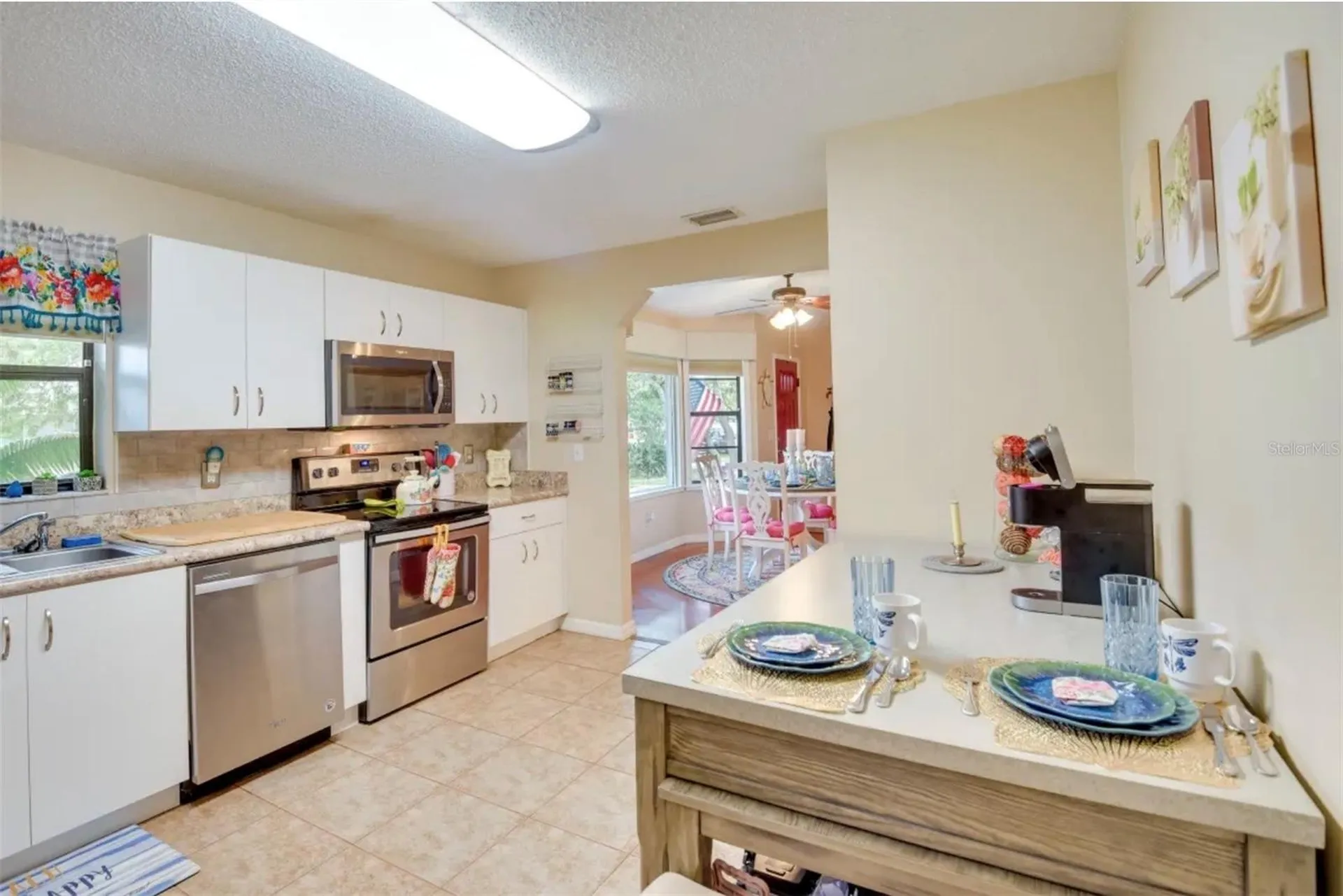 2737 Fern Palm Drive Edgewater FL 32141