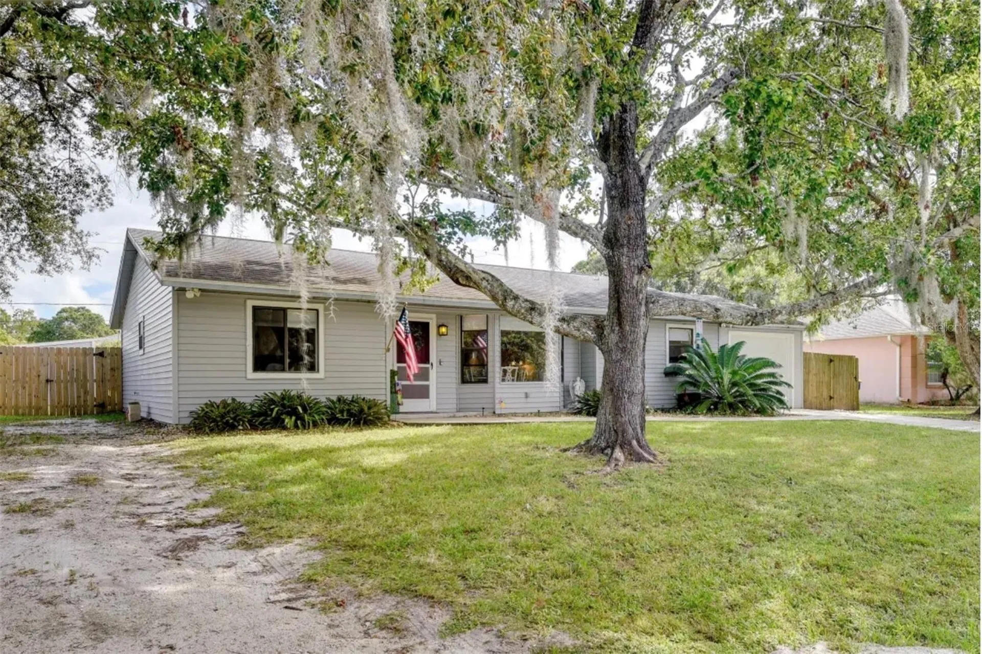 2737 Fern Palm Drive Edgewater FL 32141