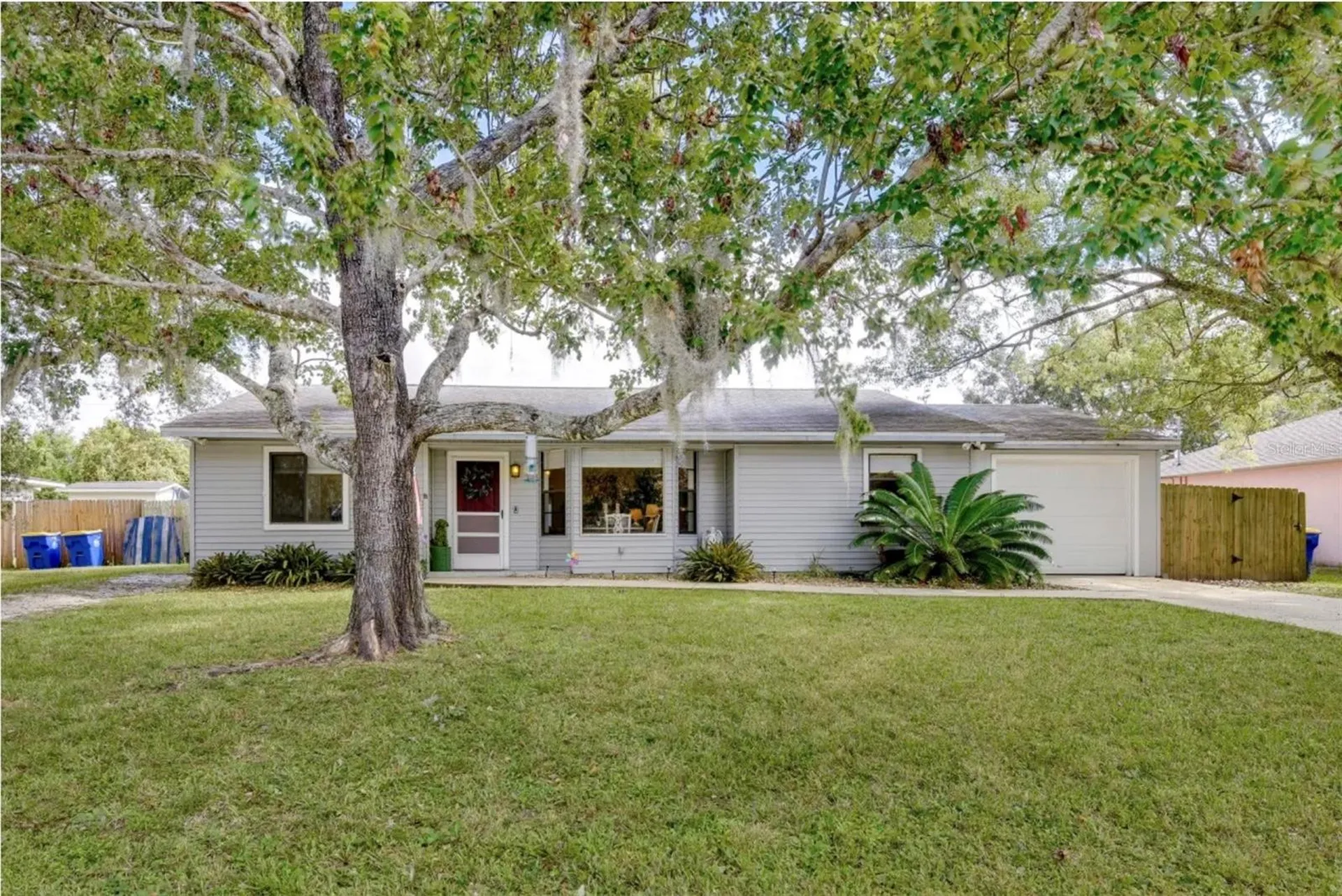 2737 Fern Palm Drive Edgewater FL 32141