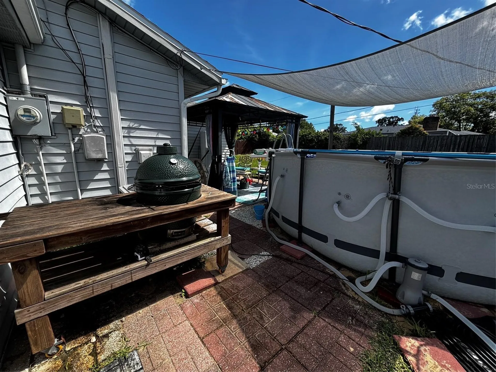 2737 Fern Palm Drive Edgewater FL 32141