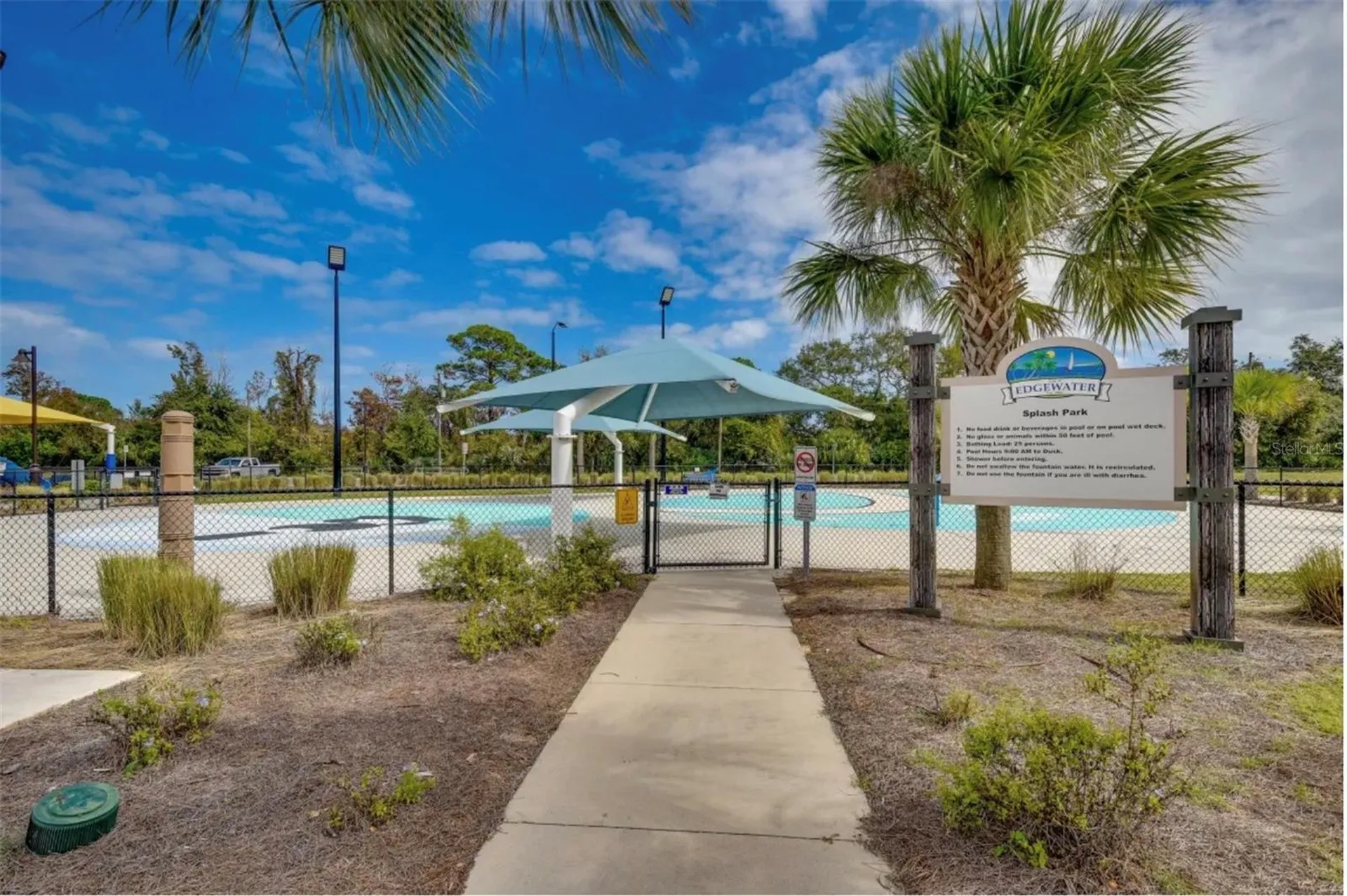 2737 Fern Palm Drive Edgewater FL 32141
