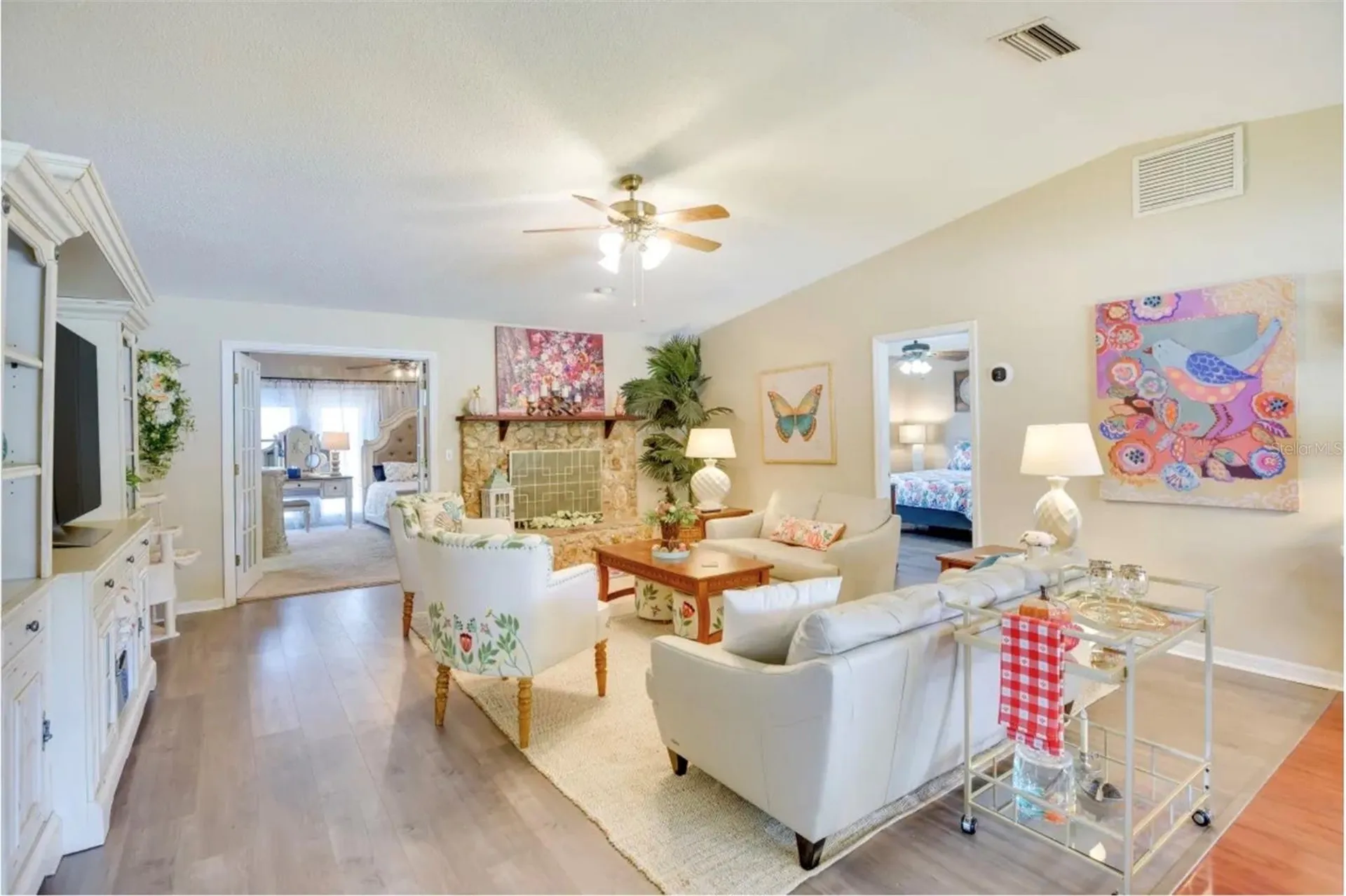 2737 Fern Palm Drive Edgewater FL 32141