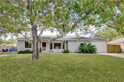 2737 Fern Palm Drive Edgewater FL 32141