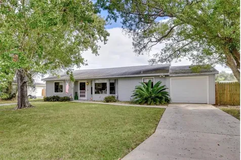 2737 Fern Palm Drive Edgewater FL 32141