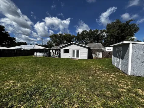 2737 Fern Palm Drive Edgewater FL 32141