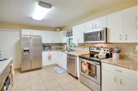 2737 Fern Palm Drive Edgewater FL 32141
