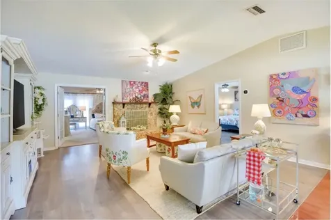 2737 Fern Palm Drive Edgewater FL 32141