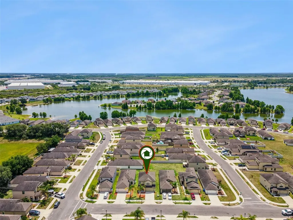 6547 Baikal Place Lakeland FL 33805