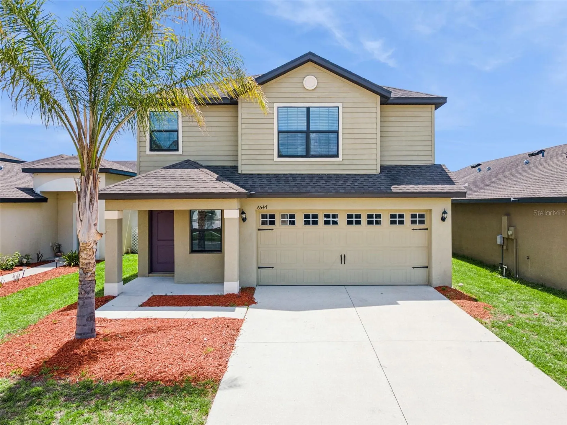 6547 Baikal Place Lakeland FL 33805