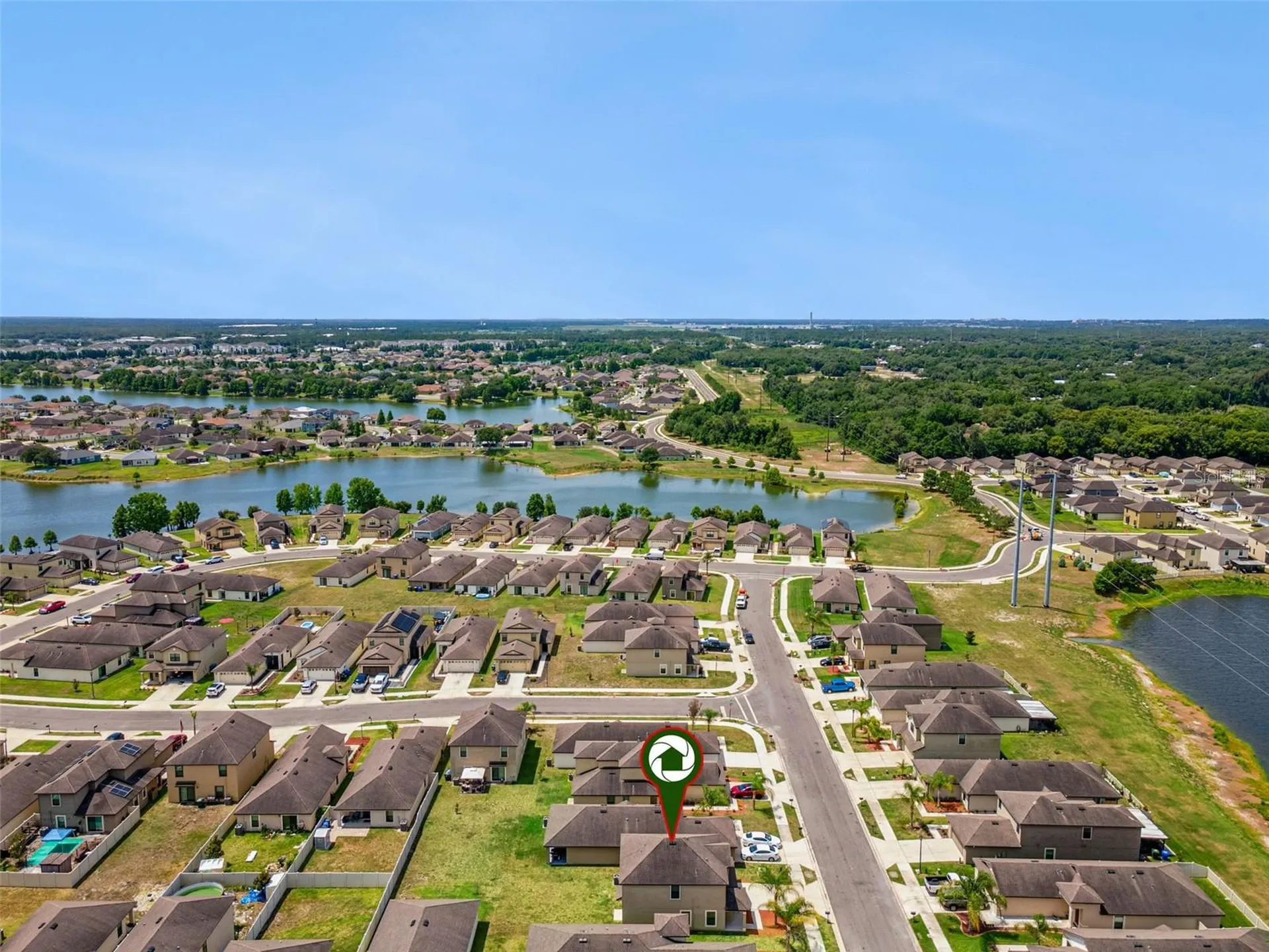 6547 Baikal Place Lakeland FL 33805