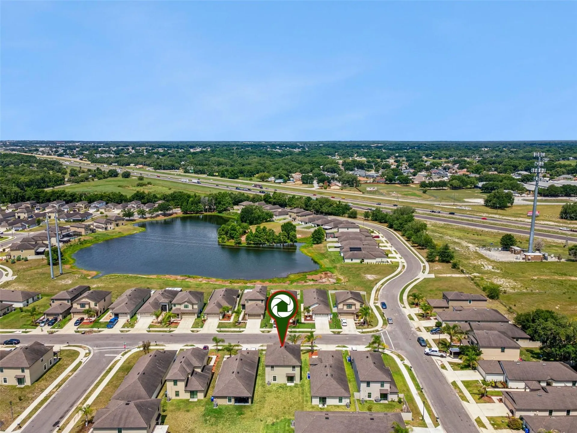 6547 Baikal Place Lakeland FL 33805