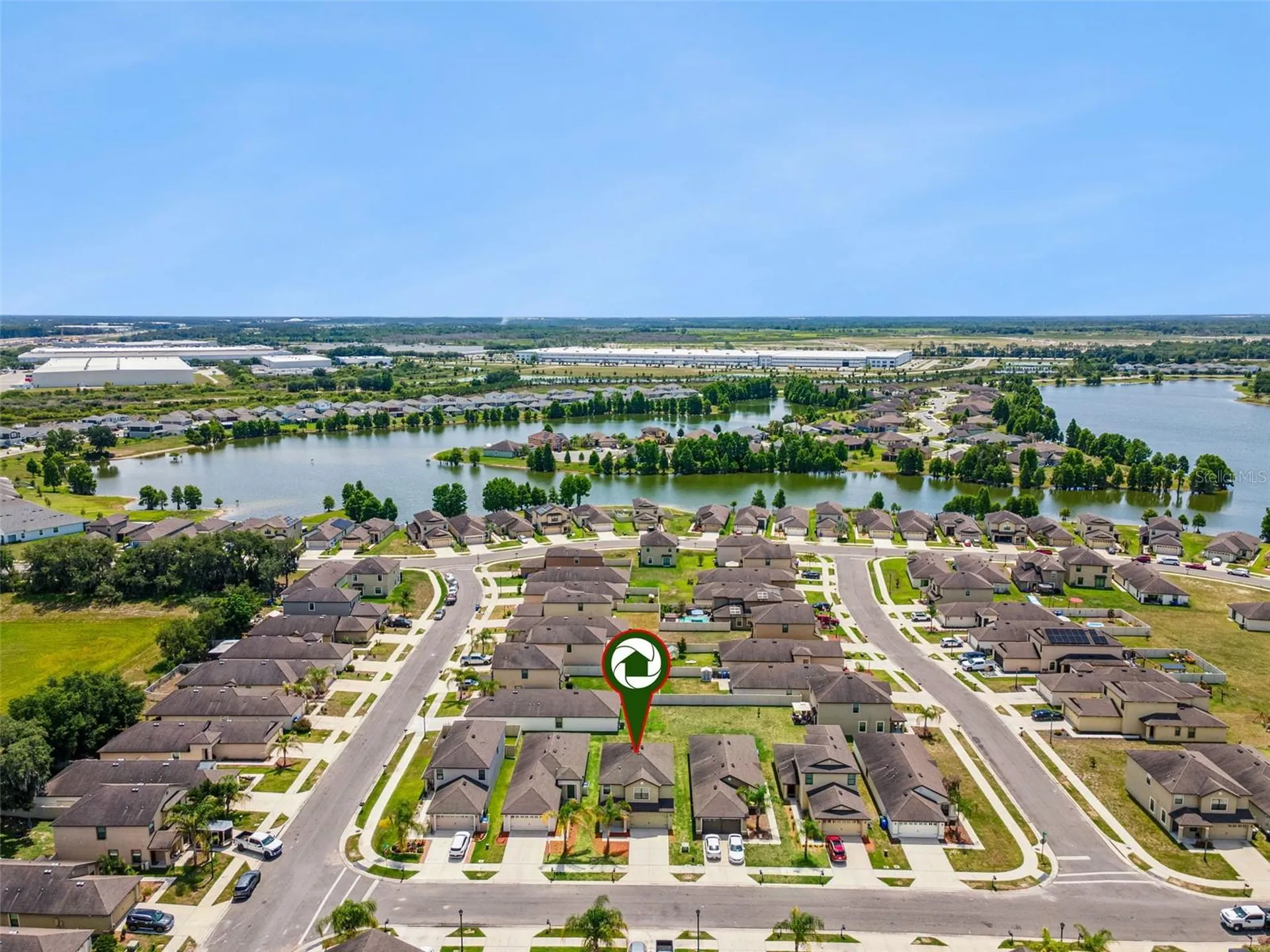 6547 Baikal Place Lakeland FL 33805