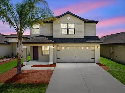 6547 Baikal Place Lakeland FL 33805