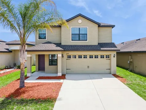 6547 Baikal Place Lakeland FL 33805