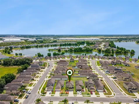 6547 Baikal Place Lakeland FL 33805