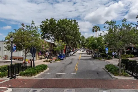 317 N Donnelly Mount Dora FL 32757