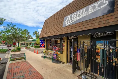 317 N Donnelly Mount Dora FL 32757