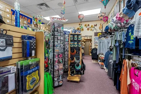 317 N Donnelly Mount Dora FL 32757