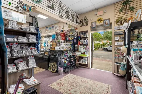 317 N Donnelly Mount Dora FL 32757