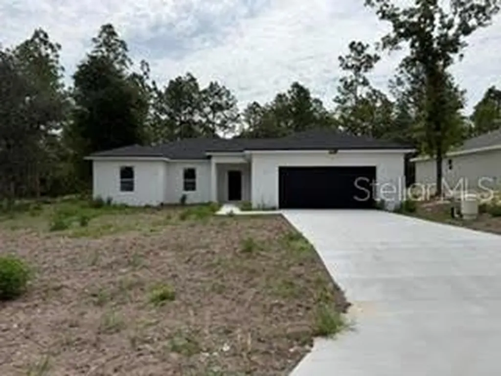 12981 SW 89th Court Dunnellon FL 34432