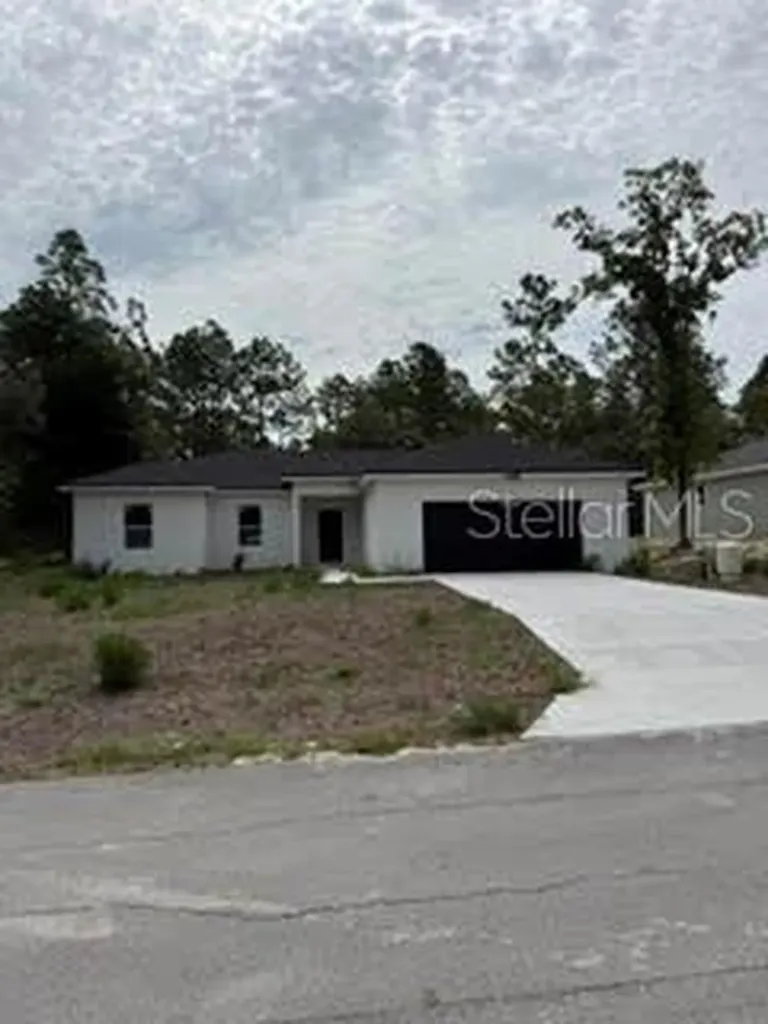 12981 SW 89th Court Dunnellon FL 34432